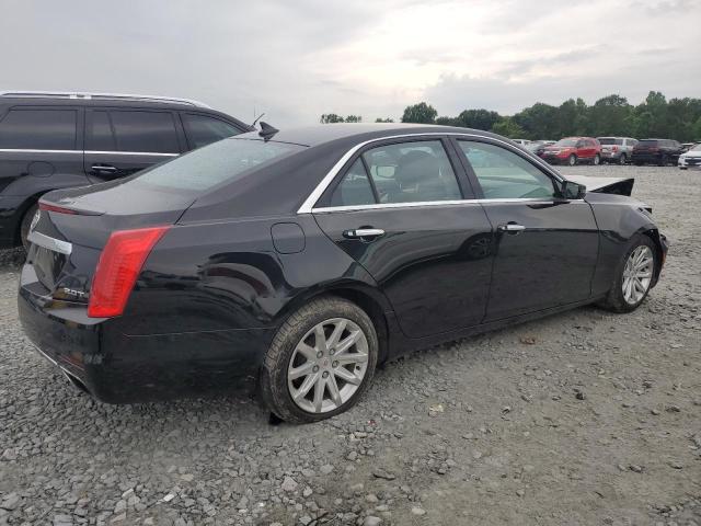 Photo 2 VIN: 1G6AP5SXXE0161697 - CADILLAC CTS 