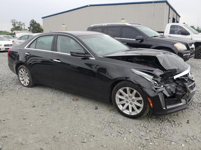 Photo 3 VIN: 1G6AP5SXXE0161697 - CADILLAC CTS 