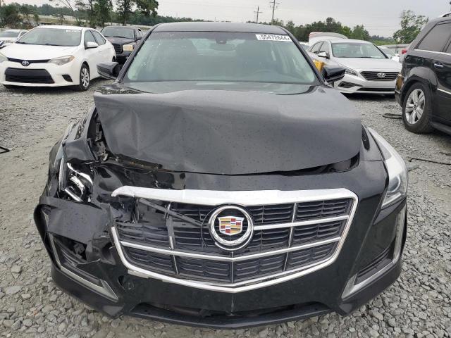 Photo 4 VIN: 1G6AP5SXXE0161697 - CADILLAC CTS 