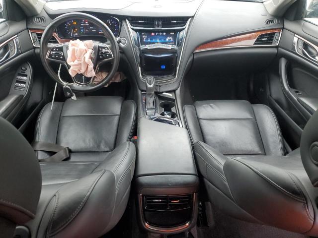 Photo 7 VIN: 1G6AP5SXXE0161697 - CADILLAC CTS 