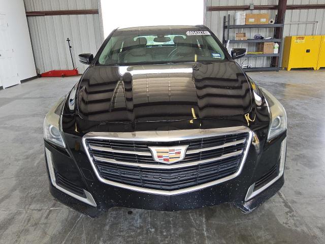 Photo 4 VIN: 1G6AP5SXXF0106233 - CADILLAC CTS 