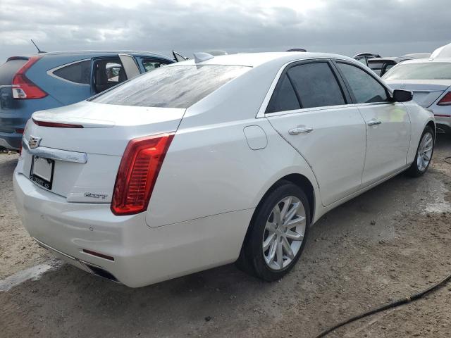 Photo 2 VIN: 1G6AP5SXXF0142052 - CADILLAC CTS 