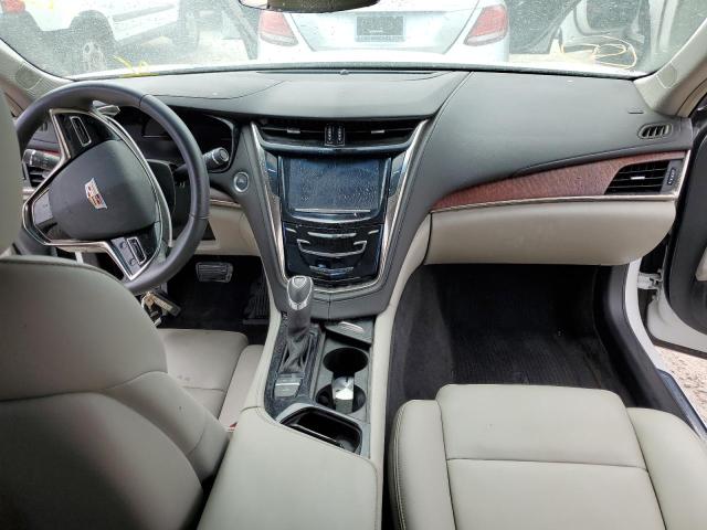 Photo 7 VIN: 1G6AP5SXXF0142052 - CADILLAC CTS 