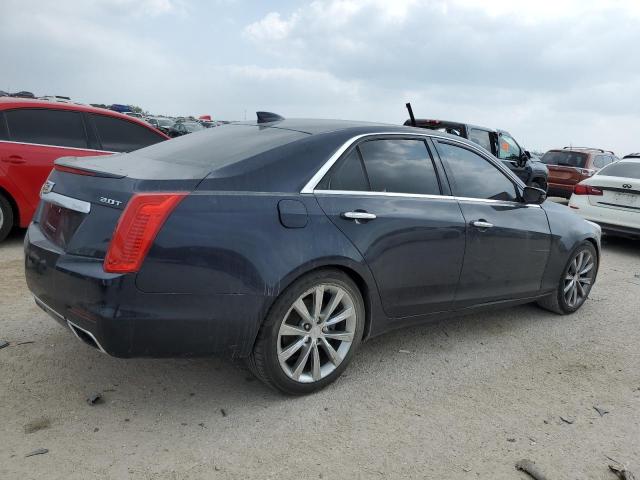 Photo 2 VIN: 1G6AP5SXXG0101356 - CADILLAC CTS 