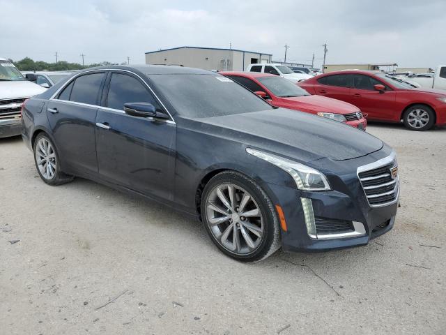 Photo 3 VIN: 1G6AP5SXXG0101356 - CADILLAC CTS 