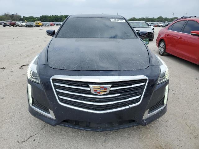 Photo 4 VIN: 1G6AP5SXXG0101356 - CADILLAC CTS 