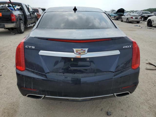 Photo 5 VIN: 1G6AP5SXXG0101356 - CADILLAC CTS 