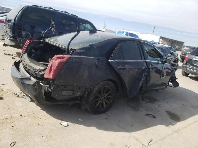 Photo 2 VIN: 1G6AP5SXXH0146640 - CADILLAC CTS 