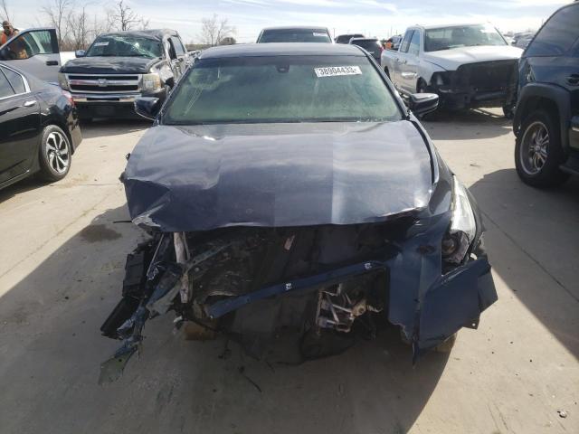 Photo 4 VIN: 1G6AP5SXXH0146640 - CADILLAC CTS 