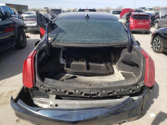 Photo 5 VIN: 1G6AP5SXXH0146640 - CADILLAC CTS 