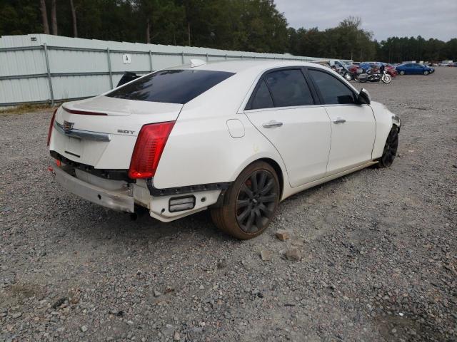 Photo 3 VIN: 1G6AP5SXXJ0106144 - CADILLAC CTS 