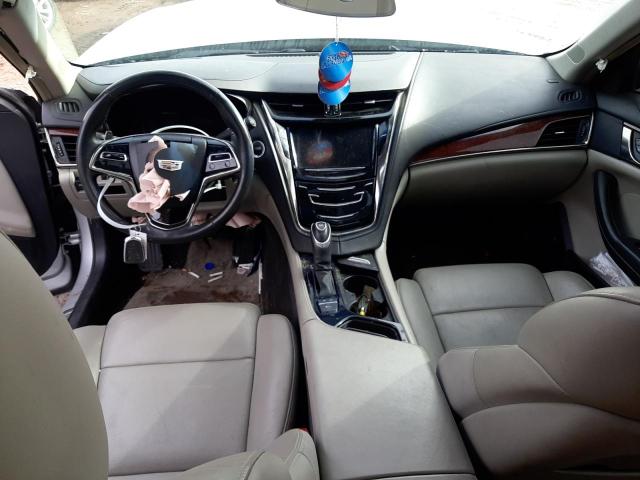 Photo 7 VIN: 1G6AR5S30F0135294 - CADILLAC CTS LUXURY 