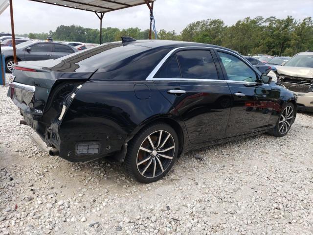 Photo 2 VIN: 1G6AR5S30F0141970 - CADILLAC CTS LUXURY 