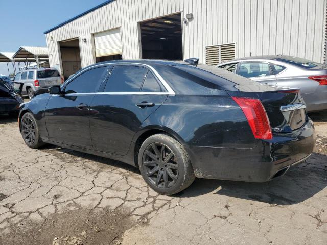 Photo 1 VIN: 1G6AR5S31F0131304 - CADILLAC CTS 