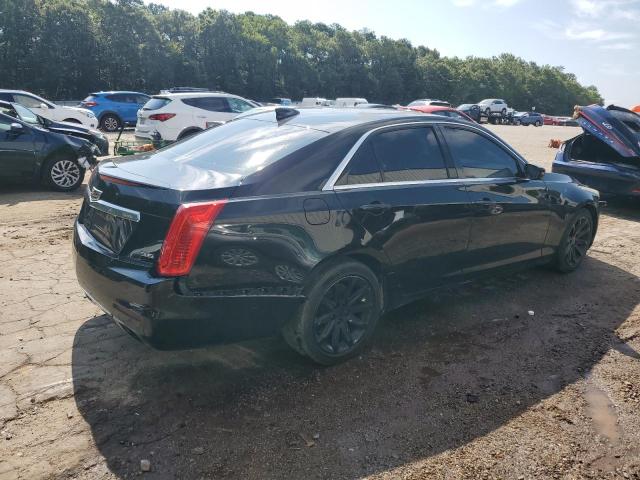 Photo 2 VIN: 1G6AR5S31F0131304 - CADILLAC CTS 