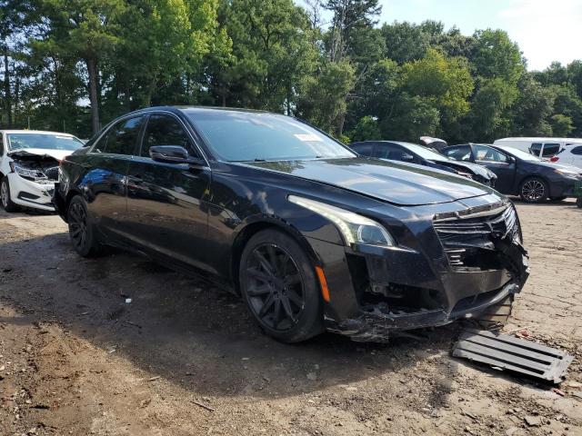 Photo 3 VIN: 1G6AR5S31F0131304 - CADILLAC CTS 