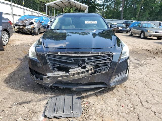 Photo 4 VIN: 1G6AR5S31F0131304 - CADILLAC CTS 