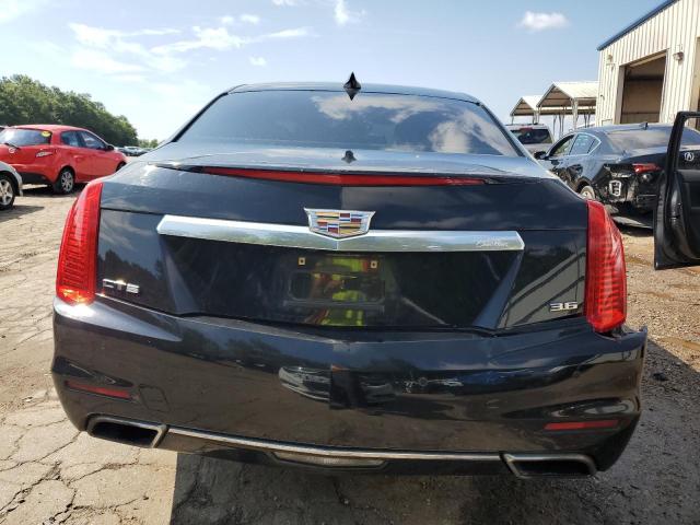 Photo 5 VIN: 1G6AR5S31F0131304 - CADILLAC CTS 