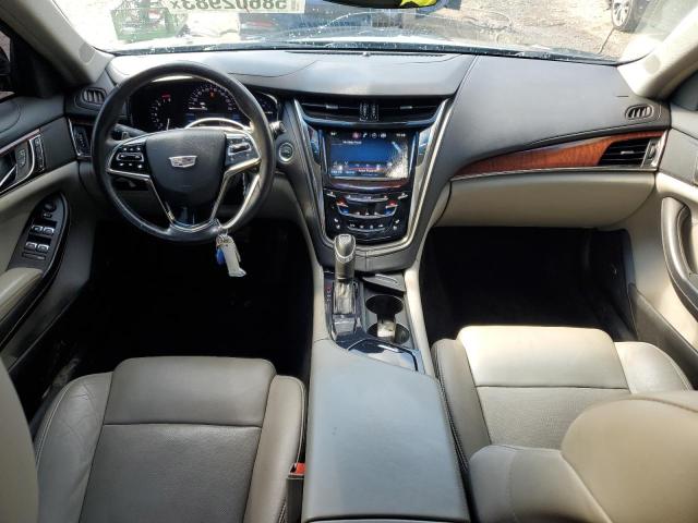 Photo 7 VIN: 1G6AR5S31F0131304 - CADILLAC CTS 