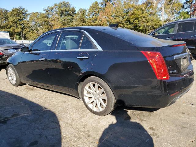 Photo 1 VIN: 1G6AR5S31F0137975 - CADILLAC CTS 