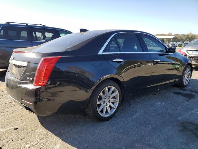 Photo 2 VIN: 1G6AR5S31F0137975 - CADILLAC CTS 