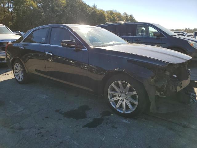 Photo 3 VIN: 1G6AR5S31F0137975 - CADILLAC CTS 