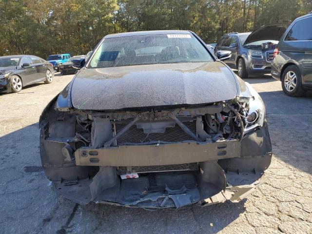 Photo 4 VIN: 1G6AR5S31F0137975 - CADILLAC CTS 