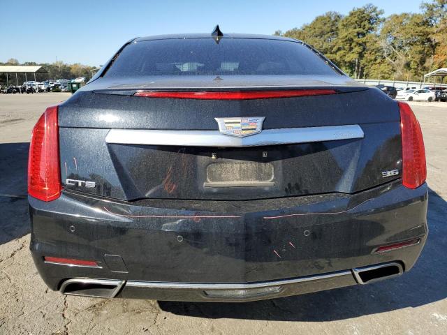 Photo 5 VIN: 1G6AR5S31F0137975 - CADILLAC CTS 