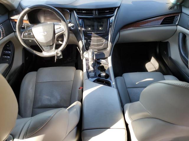 Photo 7 VIN: 1G6AR5S31F0137975 - CADILLAC CTS 