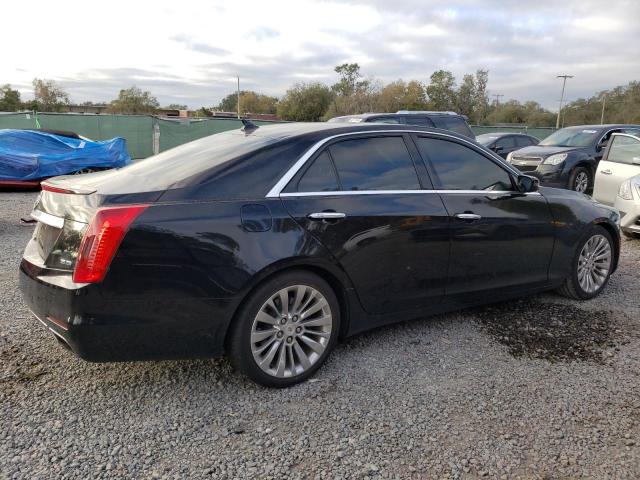 Photo 2 VIN: 1G6AR5S32E0121881 - CADILLAC CTS 