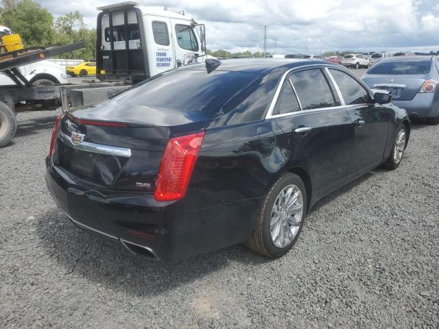 Photo 2 VIN: 1G6AR5S32F0103205 - CADILLAC CTS LUXURY 