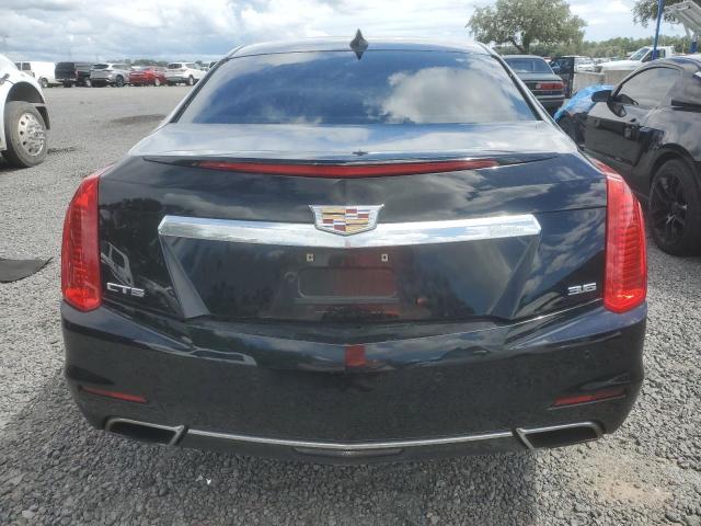 Photo 5 VIN: 1G6AR5S32F0103205 - CADILLAC CTS LUXURY 