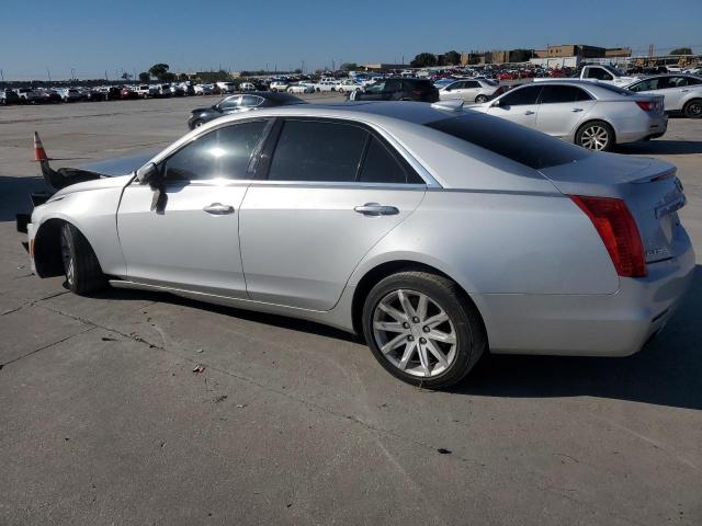 Photo 1 VIN: 1G6AR5S32F0138276 - CADILLAC CTS LUXURY 