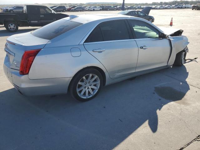 Photo 2 VIN: 1G6AR5S32F0138276 - CADILLAC CTS LUXURY 