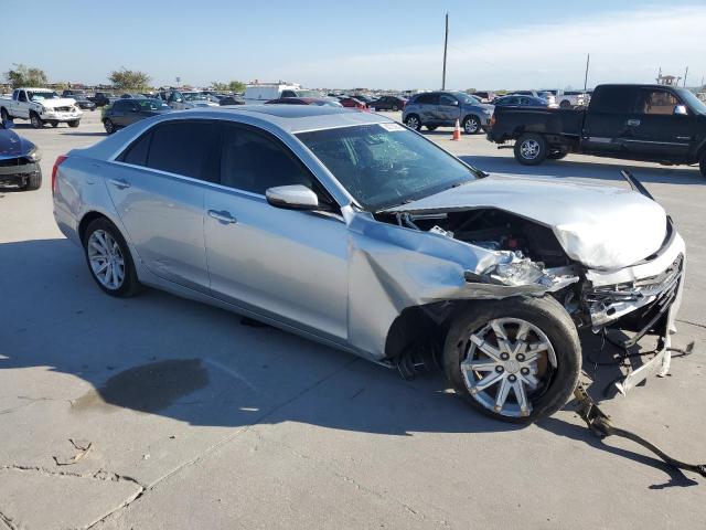 Photo 3 VIN: 1G6AR5S32F0138276 - CADILLAC CTS LUXURY 