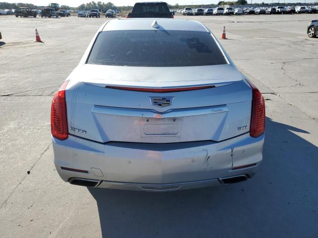 Photo 5 VIN: 1G6AR5S32F0138276 - CADILLAC CTS LUXURY 