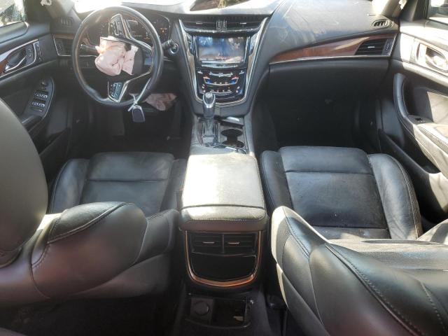 Photo 7 VIN: 1G6AR5S32F0138276 - CADILLAC CTS LUXURY 