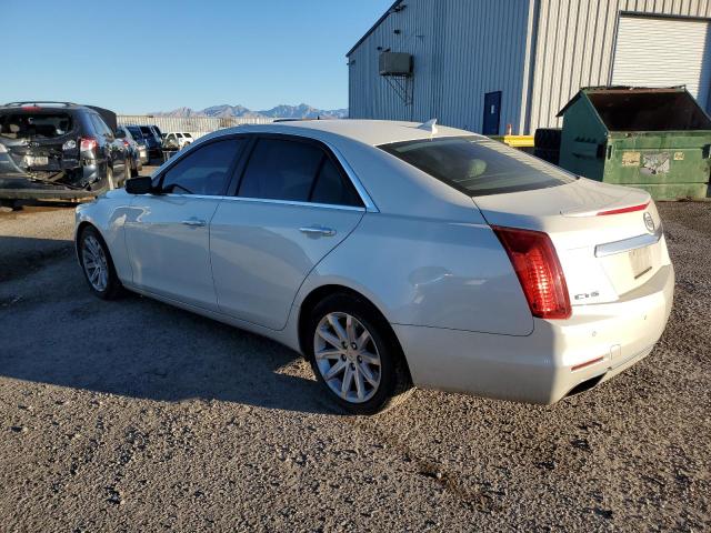 Photo 1 VIN: 1G6AR5S33E0153688 - CADILLAC CTS 