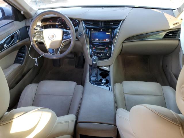 Photo 7 VIN: 1G6AR5S33E0153688 - CADILLAC CTS 