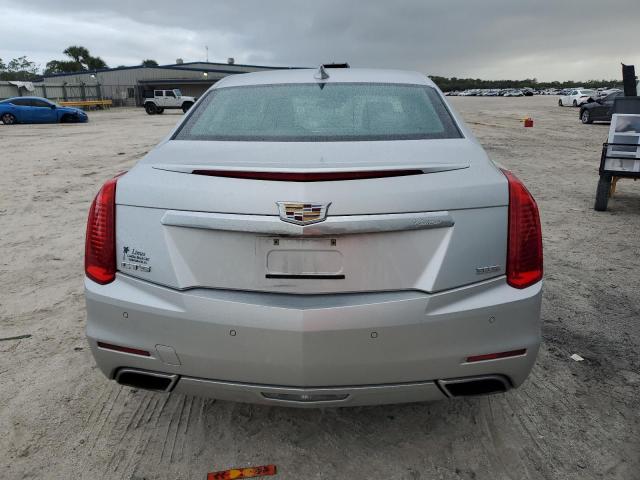 Photo 5 VIN: 1G6AR5S33F0127836 - CADILLAC CTS LUXURY 