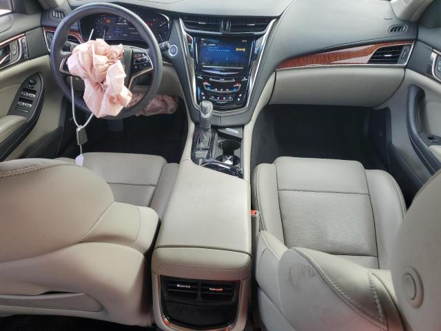 Photo 7 VIN: 1G6AR5S33F0127836 - CADILLAC CTS LUXURY 