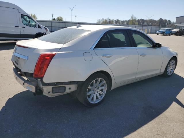 Photo 2 VIN: 1G6AR5S34E0164439 - CADILLAC CTS 