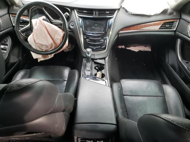 Photo 7 VIN: 1G6AR5S34F0114965 - CADILLAC CTS LUXURY 