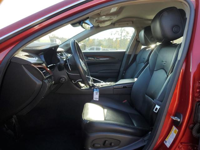 Photo 6 VIN: 1G6AR5S36E0166452 - CADILLAC CTS LUXURY 