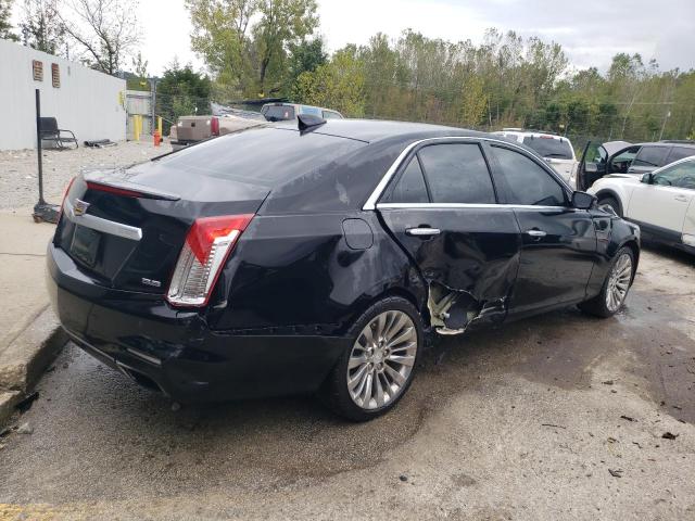 Photo 2 VIN: 1G6AR5S36F0111839 - CADILLAC CTS LUXURY 