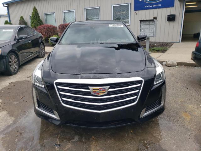 Photo 4 VIN: 1G6AR5S36F0111839 - CADILLAC CTS LUXURY 