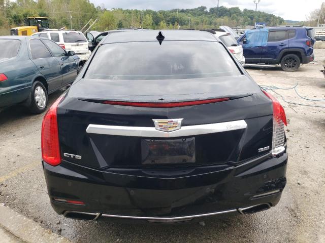 Photo 5 VIN: 1G6AR5S36F0111839 - CADILLAC CTS LUXURY 