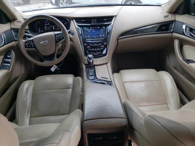 Photo 7 VIN: 1G6AR5S36F0111839 - CADILLAC CTS LUXURY 