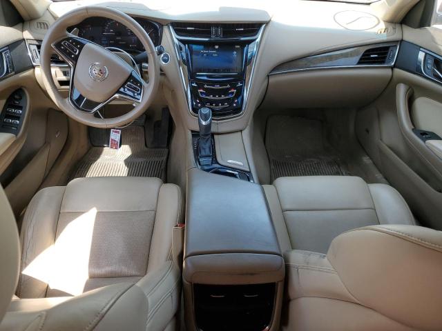 Photo 7 VIN: 1G6AR5S37E0142354 - CADILLAC CTS 