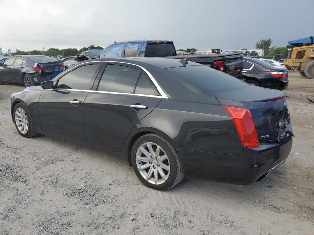 Photo 1 VIN: 1G6AR5S38E0153766 - CADILLAC CTS LUXURY 